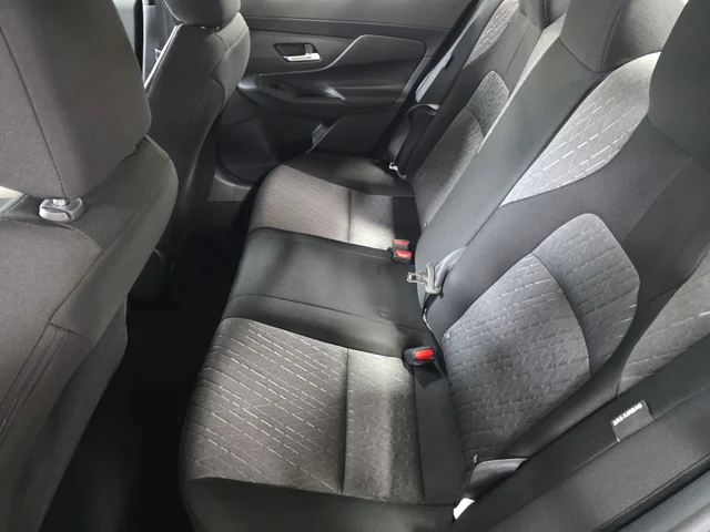 Nuevos NISSAN SENTRA à Estados chez autogozo