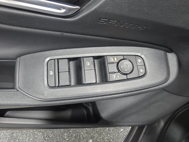 Nuevos NISSAN SENTRA à Estados chez autogozo