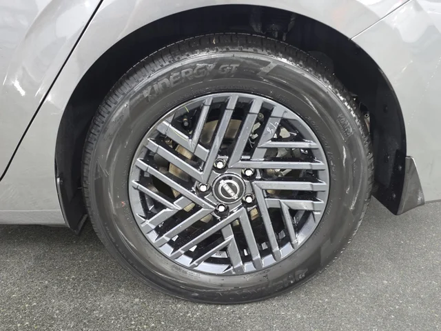 Nuevos NISSAN SENTRA à Estados chez autogozo
