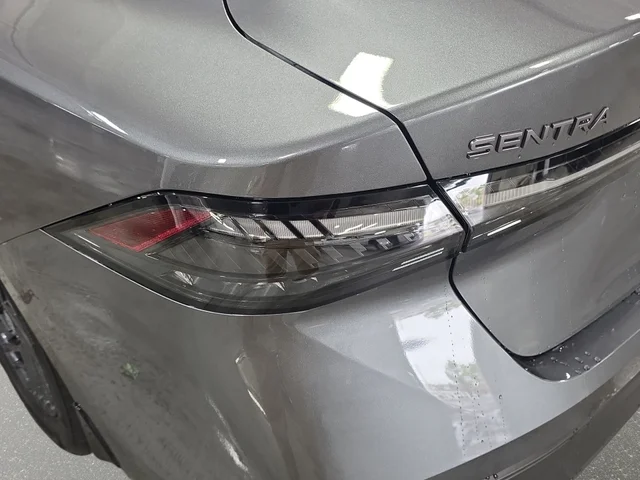 Nuevos NISSAN SENTRA à Estados chez autogozo