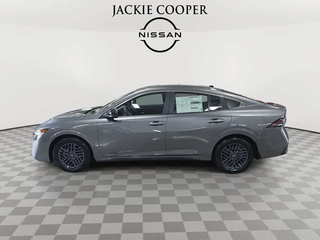 Nuevos NISSAN SENTRA à Estados chez autogozo