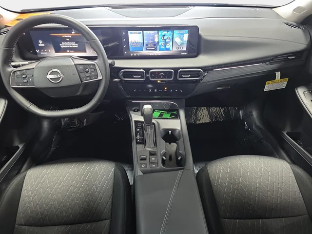 Nuevos NISSAN SENTRA à Estados chez autogozo