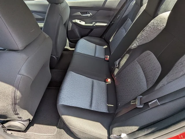 Nuevos NISSAN SENTRA à Estados chez autogozo