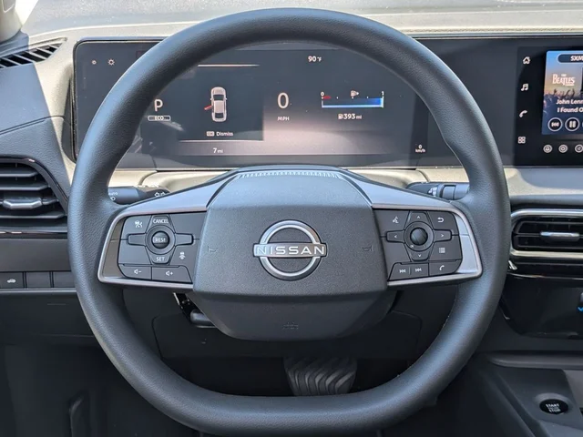 Nuevos NISSAN SENTRA à Estados chez autogozo