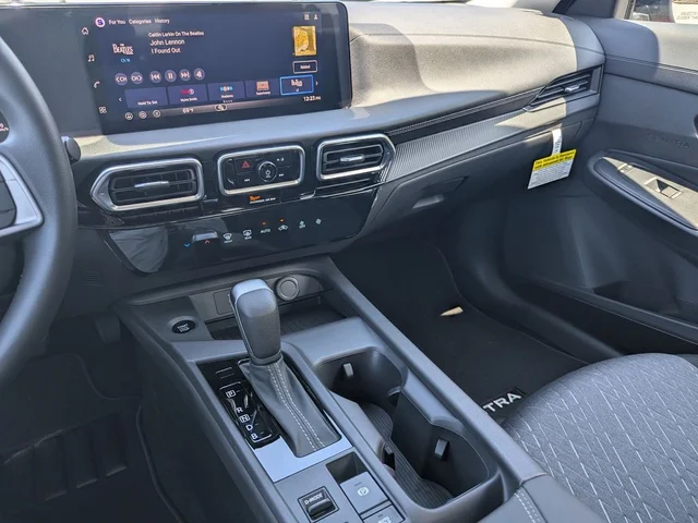 Nuevos NISSAN SENTRA à Estados chez autogozo