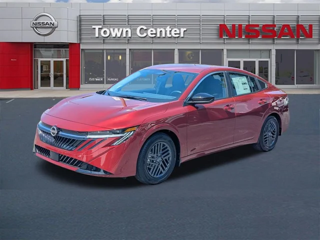 Nuevos NISSAN SENTRA à Estados chez autogozo