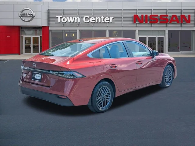 Nuevos NISSAN SENTRA à Estados chez autogozo