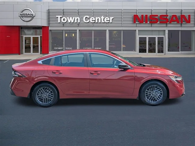 Nuevos NISSAN SENTRA à Estados chez autogozo