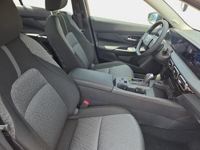Nuevos NISSAN SENTRA à Estados chez autogozo