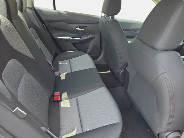 Nuevos NISSAN SENTRA à Estados chez autogozo
