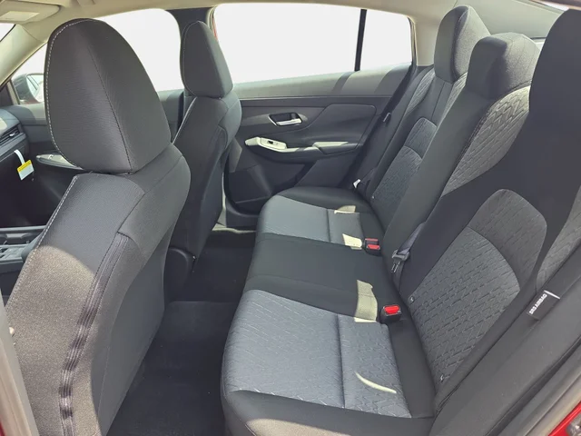 Nuevos NISSAN SENTRA à Estados chez autogozo