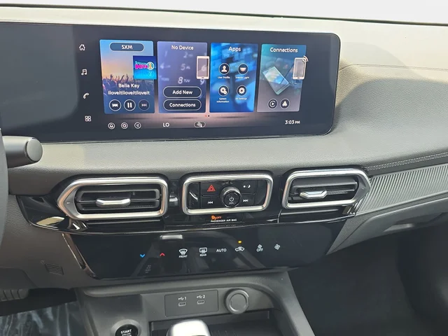Nuevos NISSAN SENTRA à Estados chez autogozo