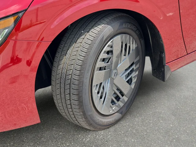 Nuevos NISSAN SENTRA à Estados chez autogozo