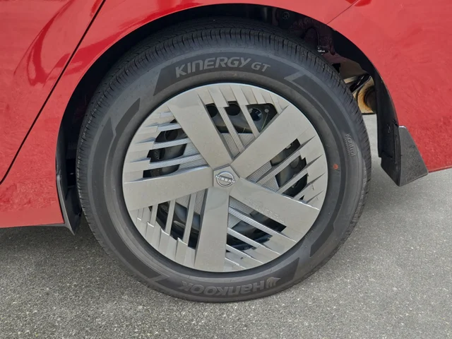Nuevos NISSAN SENTRA à Estados chez autogozo