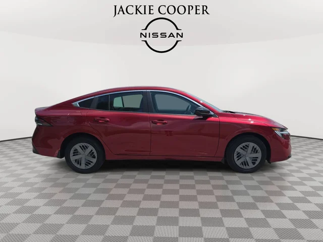 Nuevos NISSAN SENTRA à Estados chez autogozo