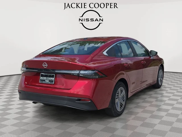 Nuevos NISSAN SENTRA à Estados chez autogozo