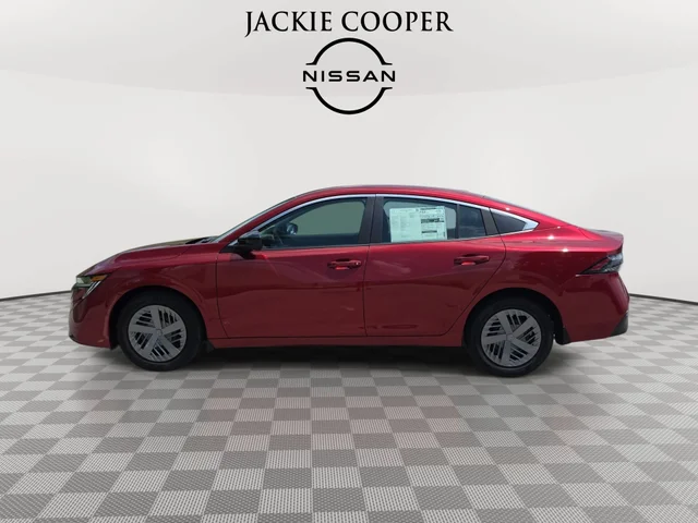 Nuevos NISSAN SENTRA à Estados chez autogozo