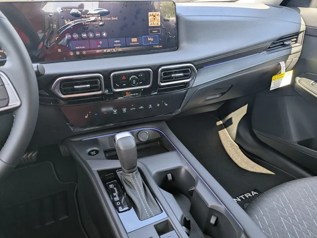 Nuevos NISSAN SENTRA à Estados chez autogozo