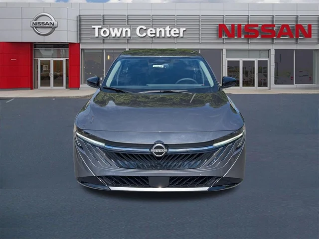 Nuevos NISSAN SENTRA à Estados chez autogozo