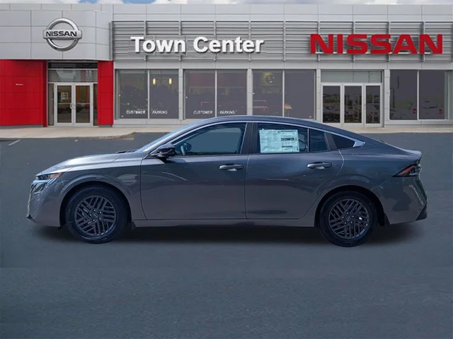 Nuevos NISSAN SENTRA à Estados chez autogozo