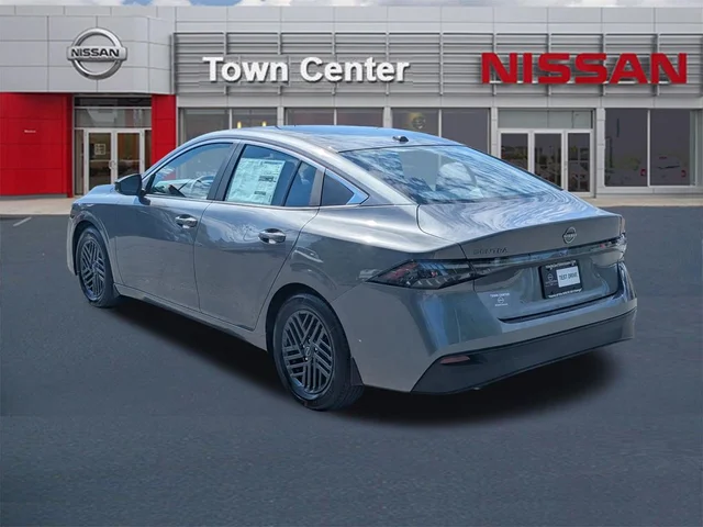 Nuevos NISSAN SENTRA à Estados chez autogozo