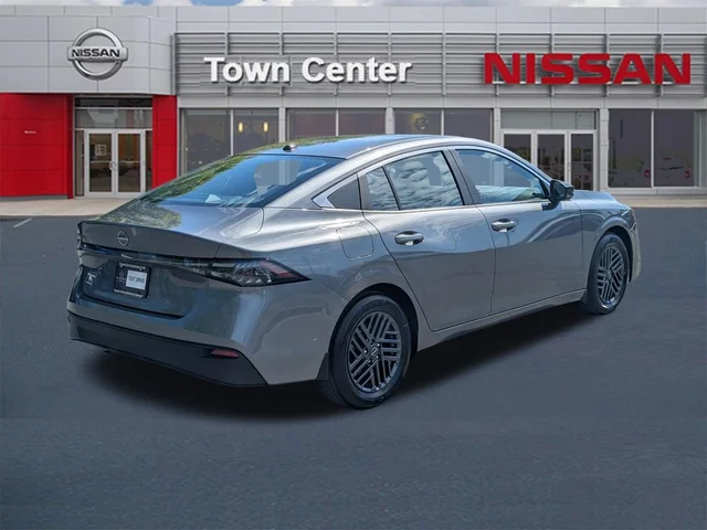 Nuevos NISSAN SENTRA à Estados chez autogozo