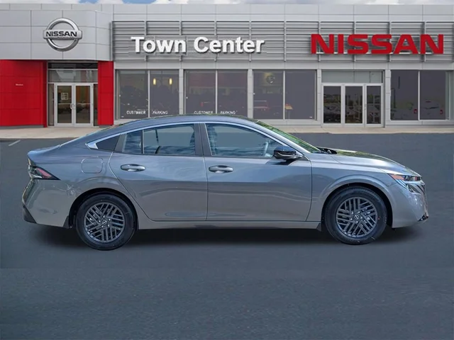 Nuevos NISSAN SENTRA à Estados chez autogozo