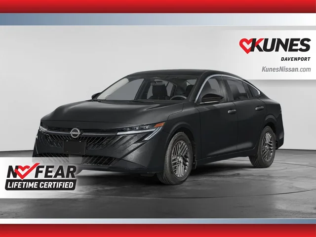 Nuevos NISSAN SENTRA à Estados chez autogozo