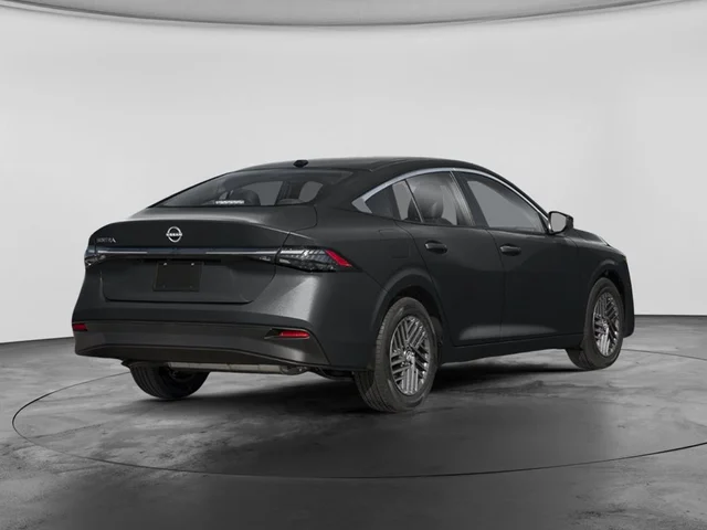 Nuevos NISSAN SENTRA à Estados chez autogozo