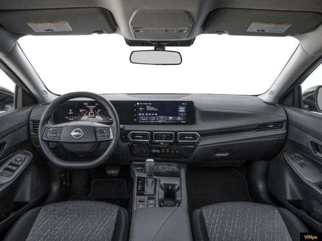 Nuevos NISSAN SENTRA à Estados chez autogozo