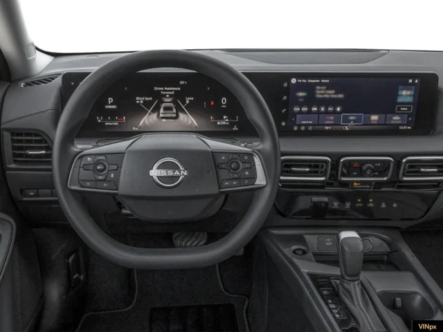 Nuevos NISSAN SENTRA à Estados chez autogozo
