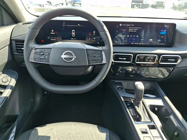 Nuevos NISSAN SENTRA à Estados chez autogozo