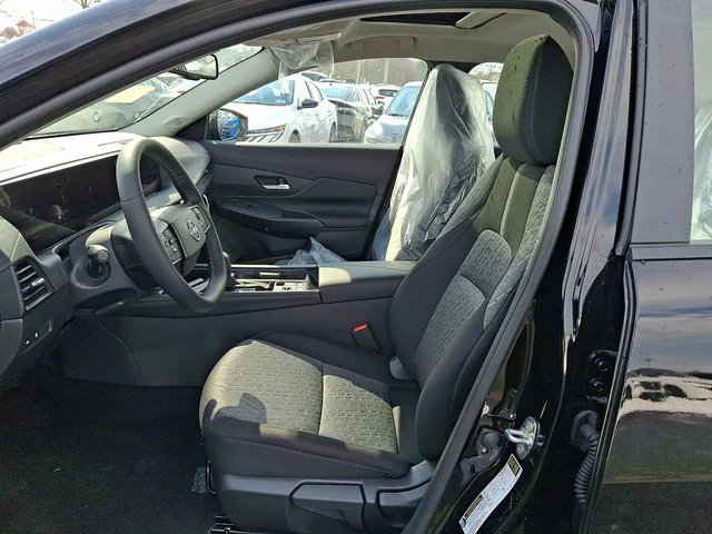 Nuevos NISSAN SENTRA à Estados chez autogozo