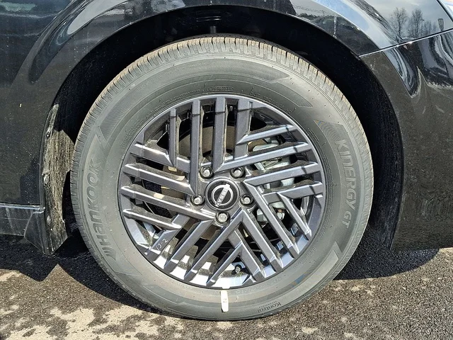 Nuevos NISSAN SENTRA à Estados chez autogozo
