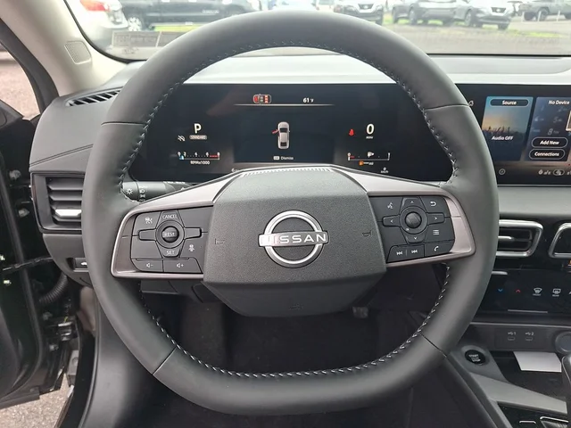 Nuevos NISSAN SENTRA à Estados chez autogozo
