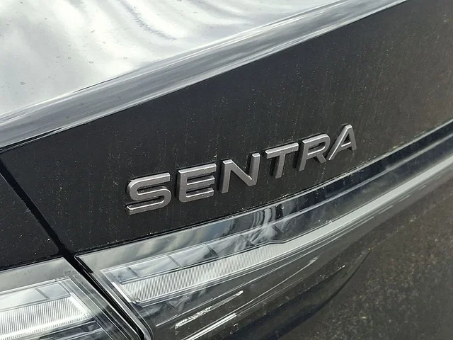 Nuevos NISSAN SENTRA à Estados chez autogozo