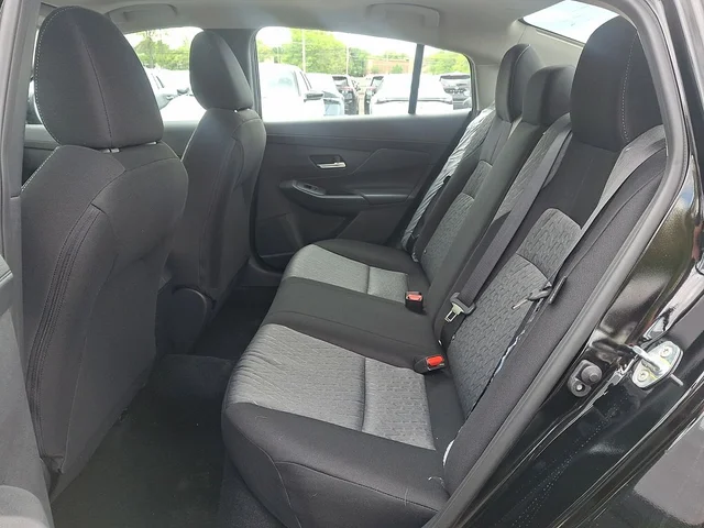Nuevos NISSAN SENTRA à Estados chez autogozo
