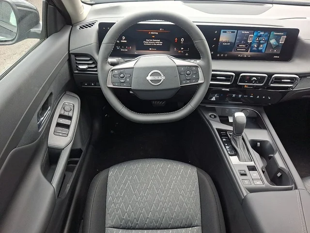 Nuevos NISSAN SENTRA à Estados chez autogozo