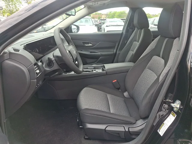 Nuevos NISSAN SENTRA à Estados chez autogozo
