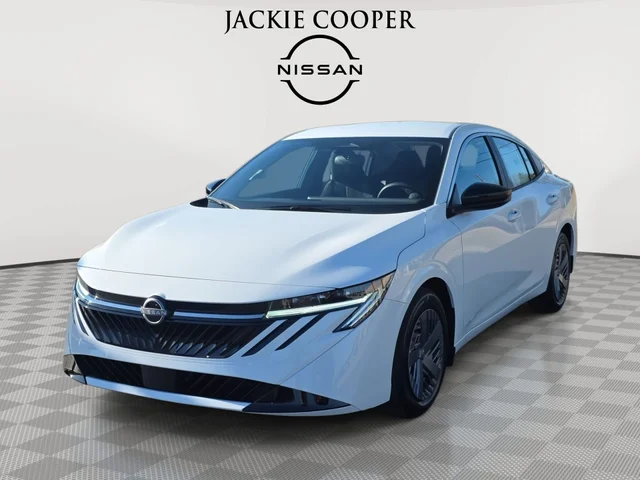 Nuevos NISSAN SENTRA à Estados chez autogozo