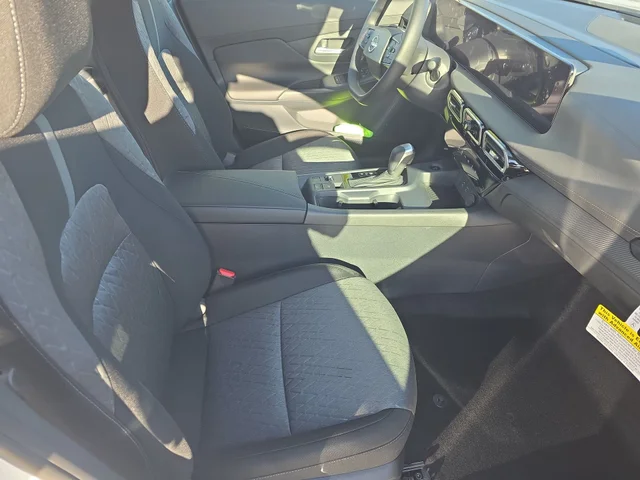 Nuevos NISSAN SENTRA à Estados chez autogozo