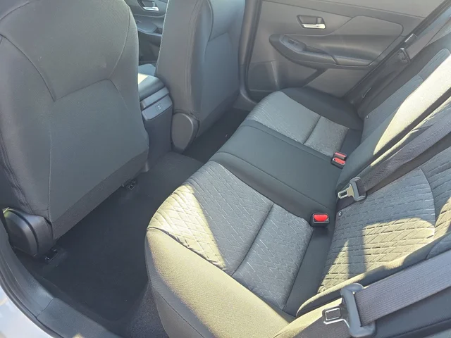 Nuevos NISSAN SENTRA à Estados chez autogozo