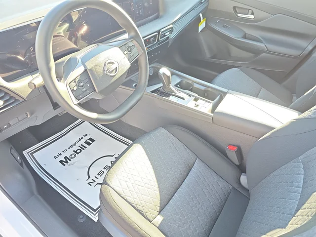 Nuevos NISSAN SENTRA à Estados chez autogozo