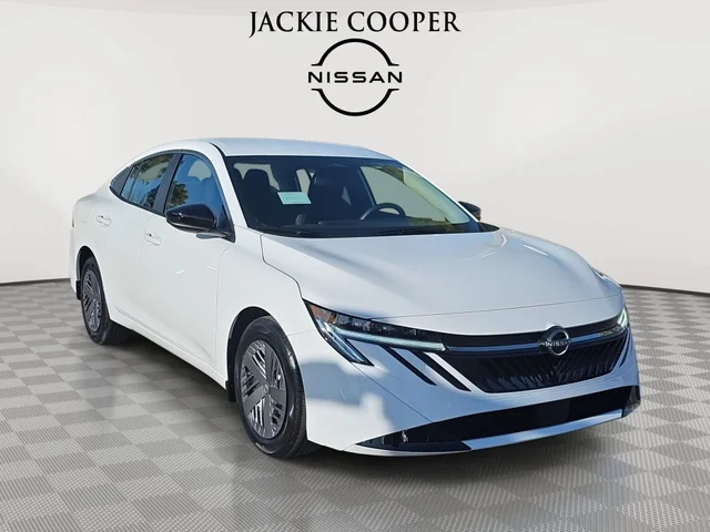 Nuevos NISSAN SENTRA à Estados chez autogozo