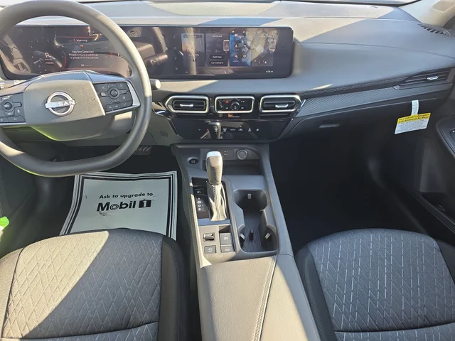 Nuevos NISSAN SENTRA à Estados chez autogozo