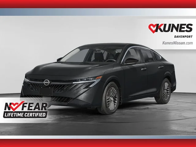 Nuevos NISSAN SENTRA à Estados chez autogozo