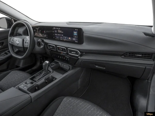 Nuevos NISSAN SENTRA à Estados chez autogozo
