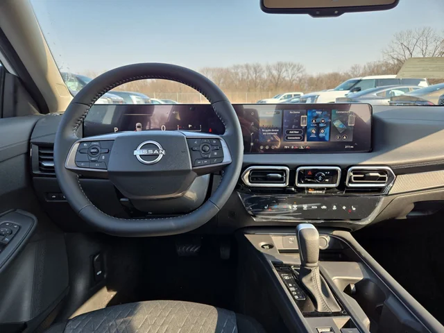 Nuevos NISSAN SENTRA à Estados chez autogozo