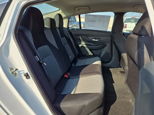 Nuevos NISSAN SENTRA à Estados chez autogozo