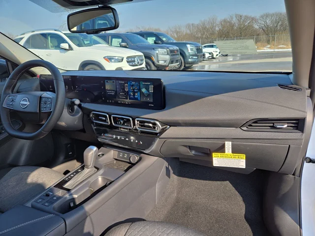 Nuevos NISSAN SENTRA à Estados chez autogozo